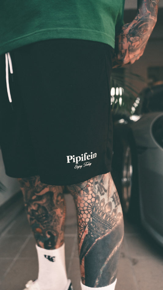 Mesh Short