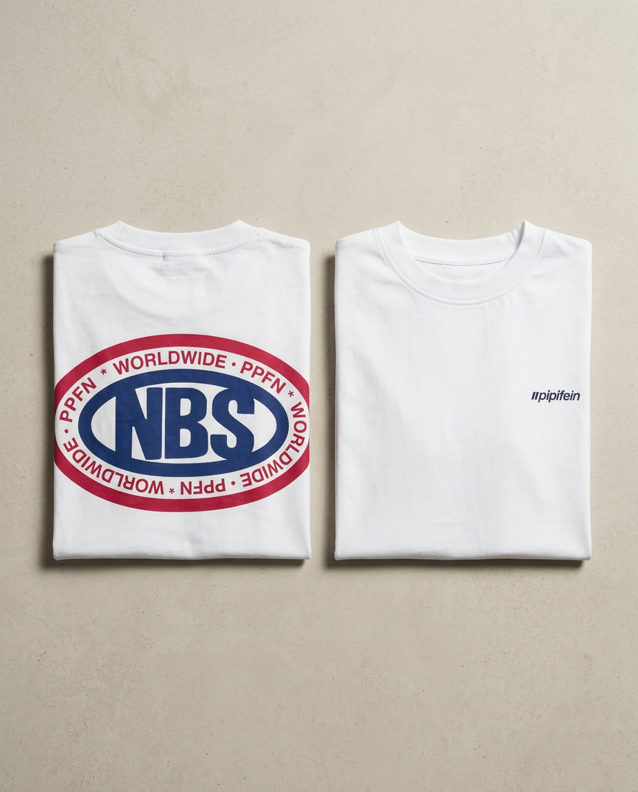 NBS Shirt