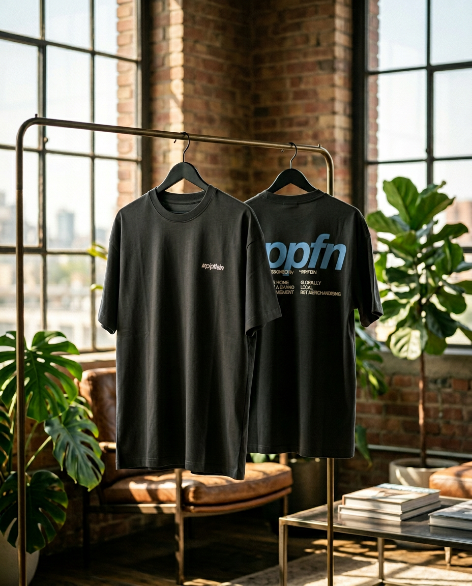 ppfn Shirt