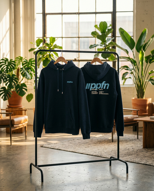 Hoodie PPFN