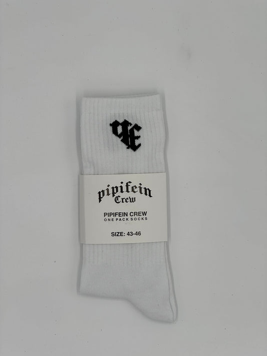 Socken Pipifein