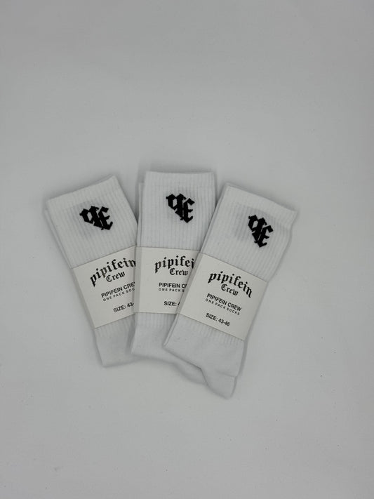 Socken Bundle 3er Pack