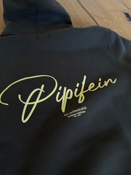 Pipifein Hoodie