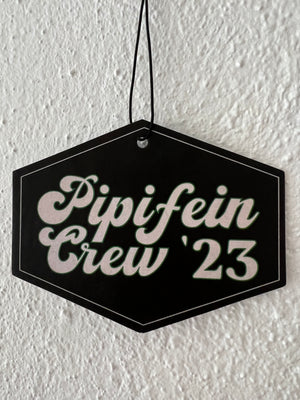 
                  
                    Laden Sie das Bild in den Galerie-Viewer, AIR FRESHENER PIPIFEIN CREW
                  
                