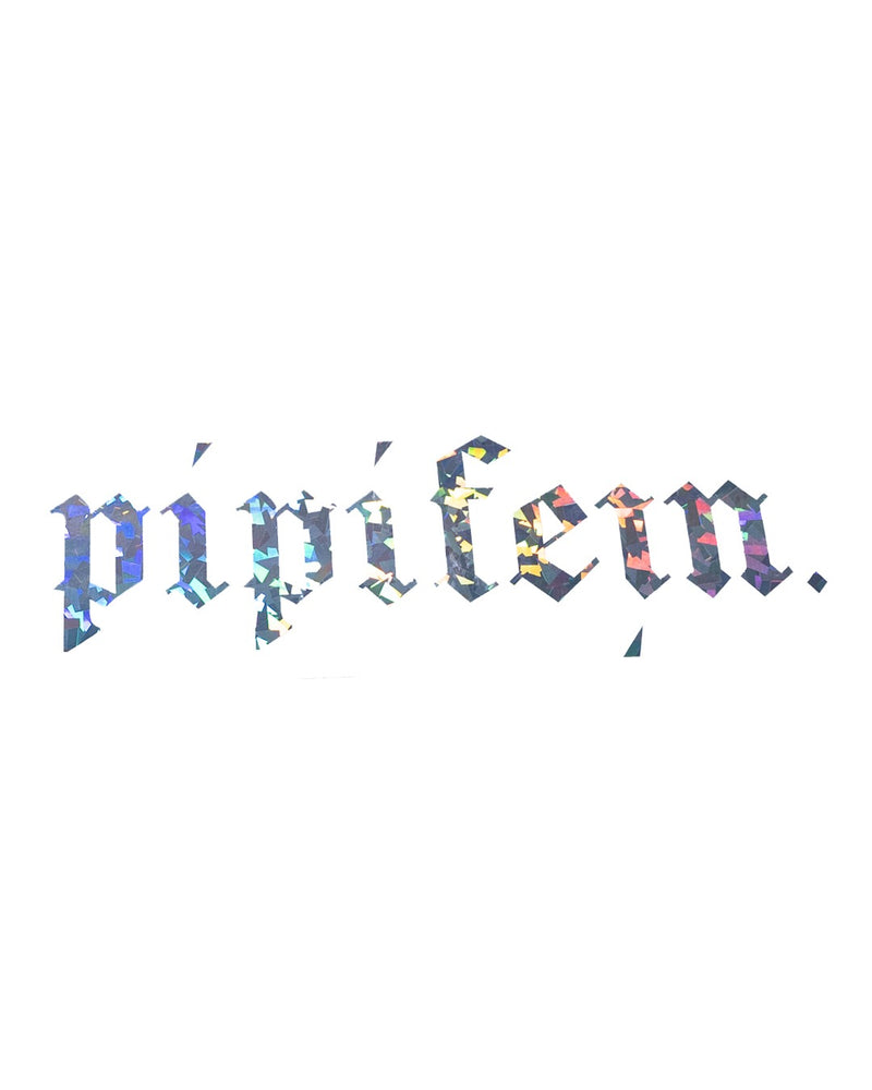 STICKER PIPIFEIN